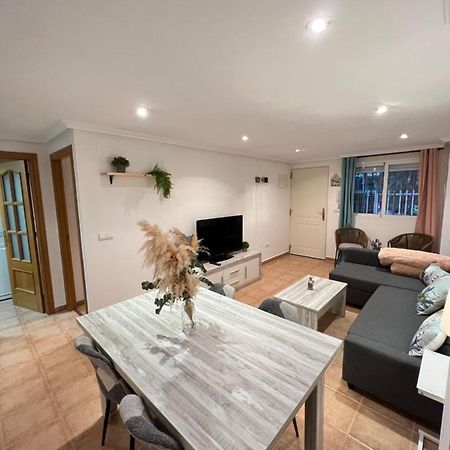 Apartamento Levante Lejlighed Alicante Eksteriør billede