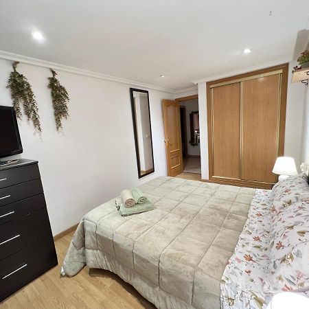 Apartamento Levante Lejlighed Alicante Eksteriør billede
