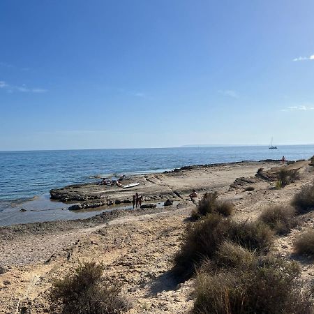 Apartamento Levante Lejlighed Alicante Eksteriør billede