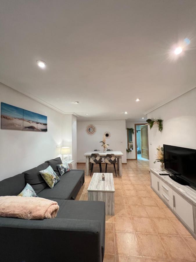 Apartamento Levante Lejlighed Alicante Eksteriør billede