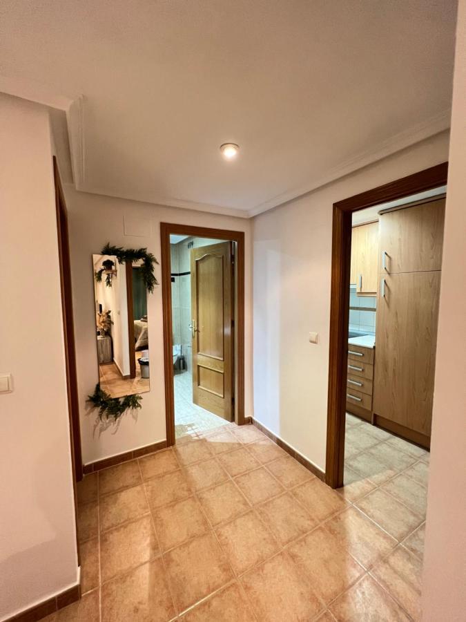 Apartamento Levante Lejlighed Alicante Eksteriør billede