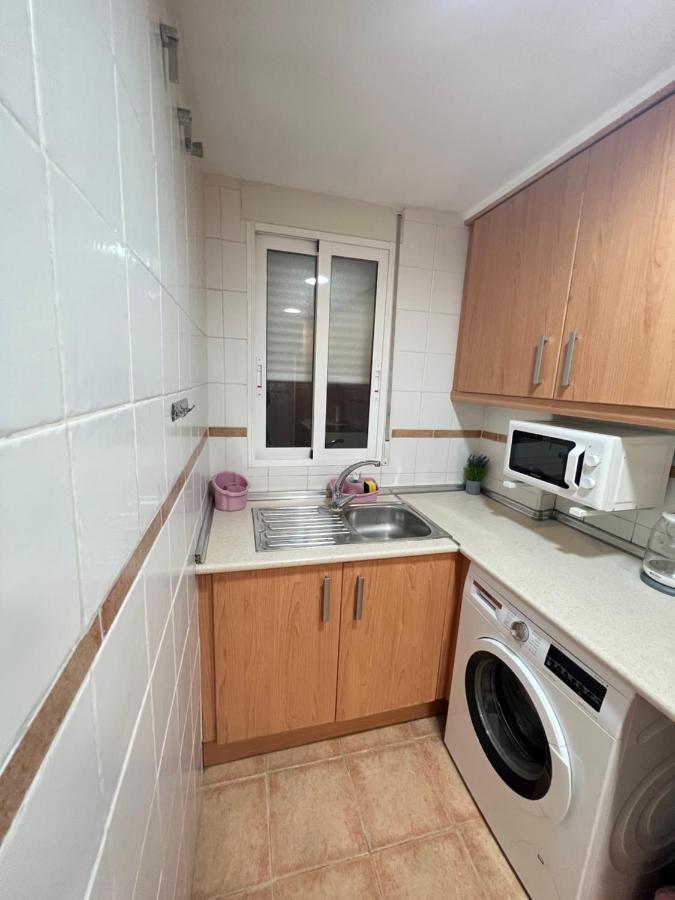 Apartamento Levante Lejlighed Alicante Eksteriør billede