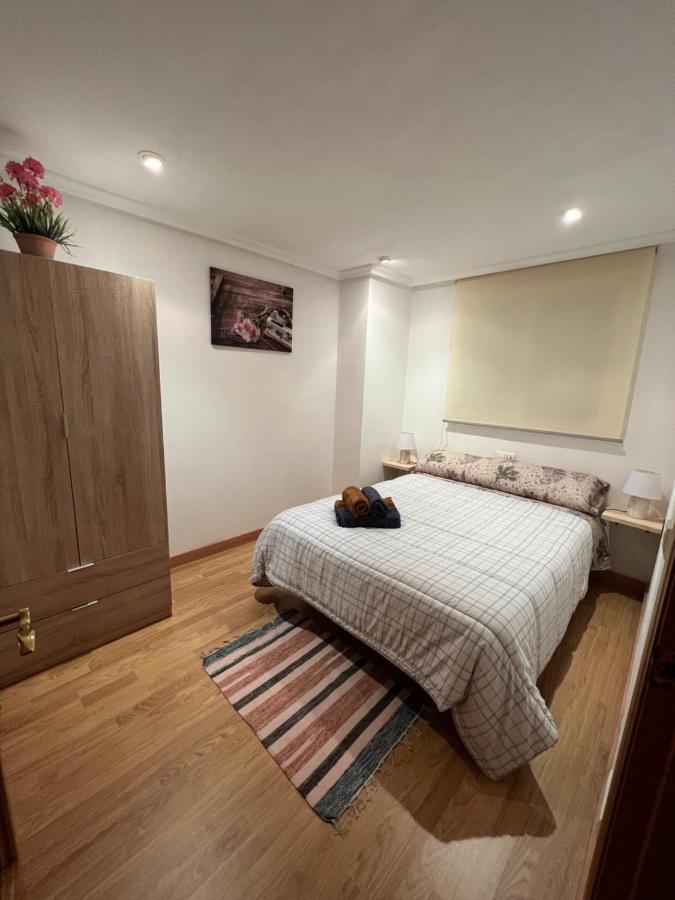 Apartamento Levante Lejlighed Alicante Eksteriør billede