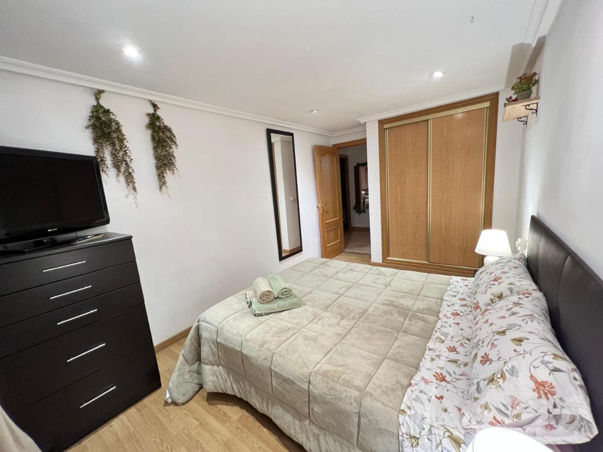 Apartamento Levante Lejlighed Alicante Eksteriør billede