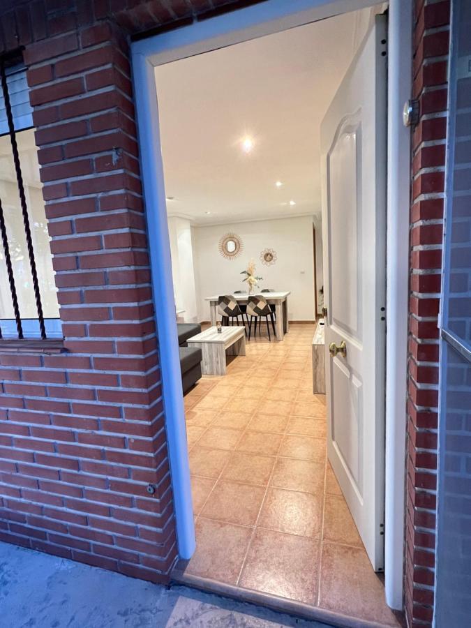 Apartamento Levante Lejlighed Alicante Eksteriør billede