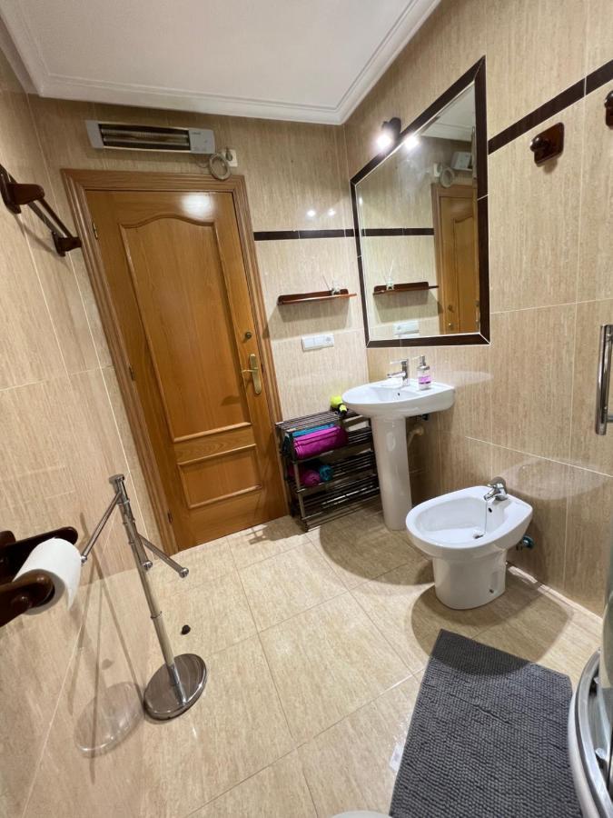 Apartamento Levante Lejlighed Alicante Eksteriør billede