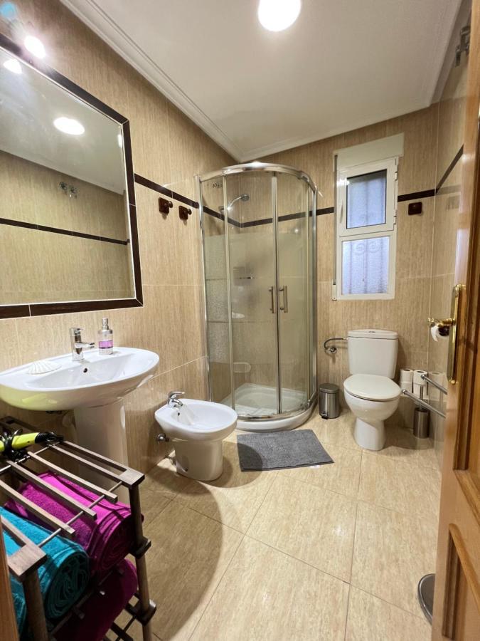 Apartamento Levante Lejlighed Alicante Eksteriør billede