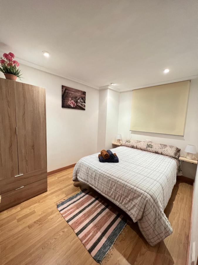 Apartamento Levante Lejlighed Alicante Eksteriør billede
