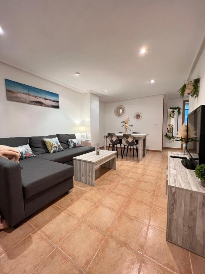 Apartamento Levante Lejlighed Alicante Eksteriør billede